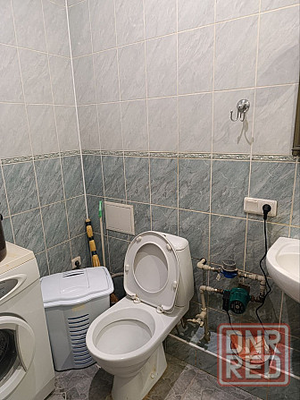 продам 2 х ком в районе Бакинских Донецк - изображение 5