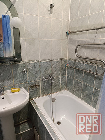 продам 2 х ком в районе Бакинских Донецк - изображение 4