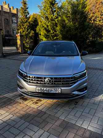 Volkswagen Jetta 7 1.4 R-line 2020 Макеевка