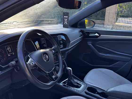 Volkswagen Jetta 7 1.4 R-line 2020 Макеевка