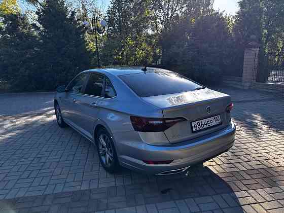 Volkswagen Jetta 7 1.4 R-line 2020 Макеевка