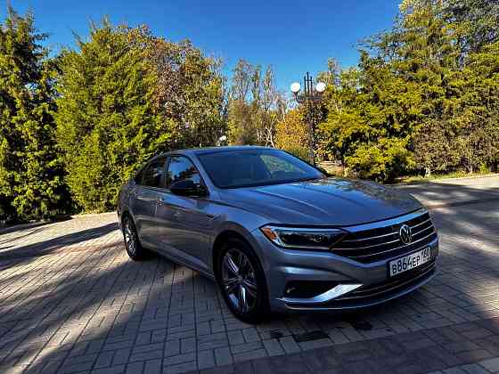 Volkswagen Jetta 7 1.4 R-line 2020 Макеевка