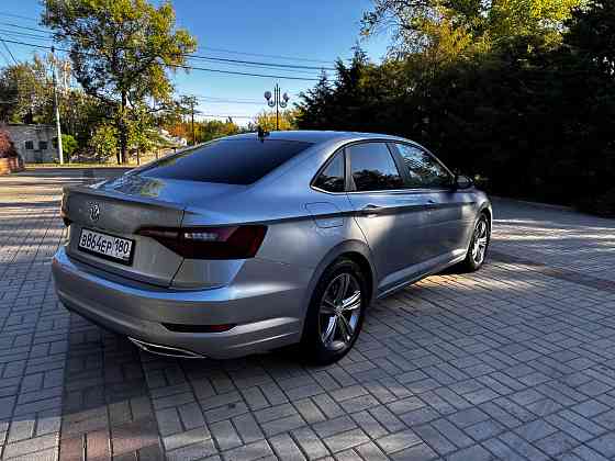 Volkswagen Jetta 7 1.4 R-line 2020 Макеевка