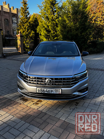 Volkswagen Jetta 7 1.4 R-line 2020 Макеевка - изображение 2