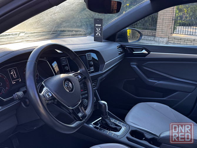 Volkswagen Jetta 7 1.4 R-line 2020 Макеевка - изображение 6