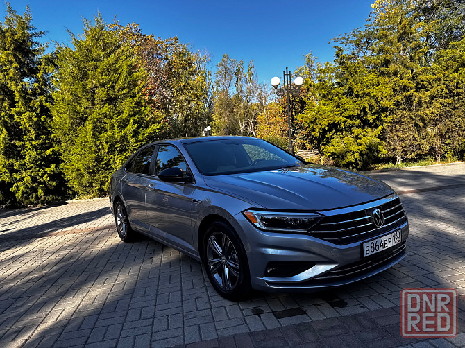 Volkswagen Jetta 7 1.4 R-line 2020 Макеевка - изображение 5