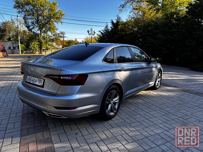 Volkswagen Jetta 7 1.4 R-line 2020 Макеевка - изображение 4