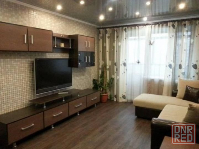 Сдам 1ком квартиру на мисси Макеевка - изображение 3