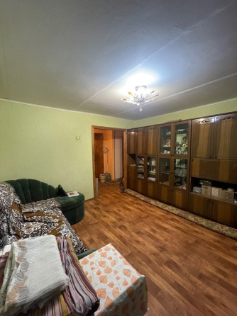 2х комнатная квартира Харцызск (трубная сторона) Харцызск