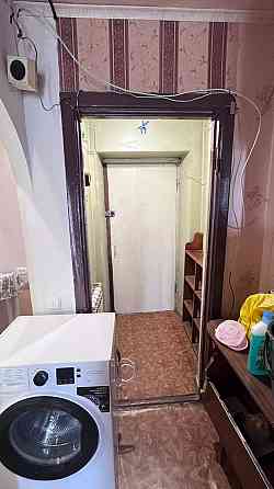 Предлагается в аренду отличная 1- комн. квартира в Калининском р-не по ул.Разенкова! Донецк