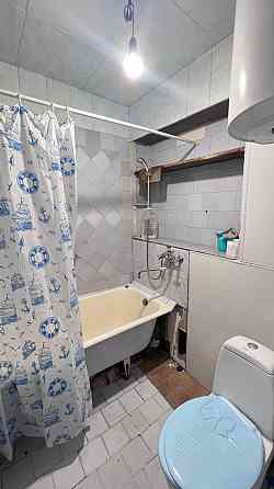 Предлагается в аренду отличная 1- комн. квартира в Калининском р-не по ул.Разенкова! Донецк