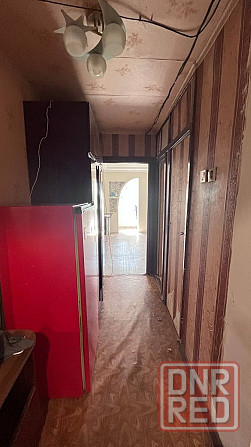 Предлагается в аренду отличная 1- комн. квартира в Калининском р-не по ул.Разенкова! Донецк - изображение 3