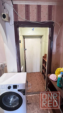 Предлагается в аренду отличная 1- комн. квартира в Калининском р-не по ул.Разенкова! Донецк - изображение 5