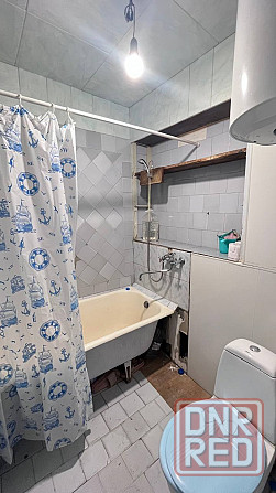 Предлагается в аренду отличная 1- комн. квартира в Калининском р-не по ул.Разенкова! Донецк - изображение 4