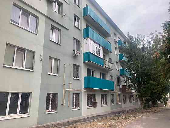 Продается 1 ком.кв. в Приморском районе, рядом с площадью Адмирала Лунина Мариуполь