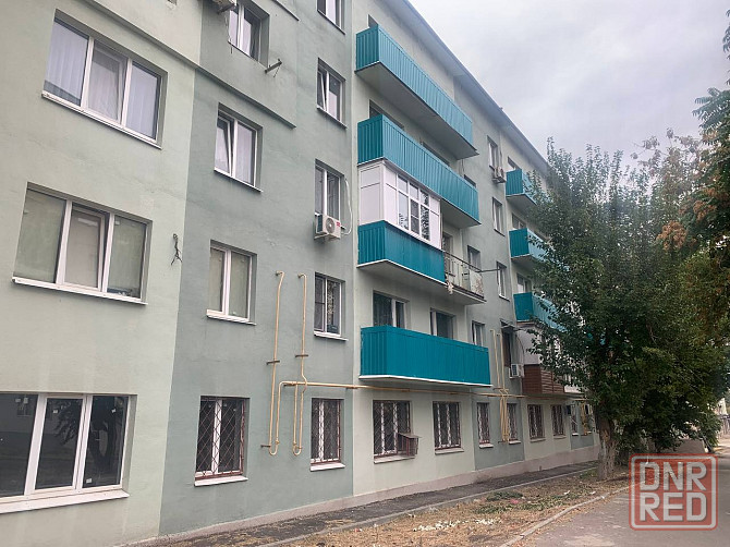 Продается 1 ком.кв. в Приморском районе, рядом с площадью Адмирала Лунина Мариуполь - изображение 1