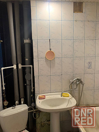 Продается 1 ком.кв. в Приморском районе, рядом с площадью Адмирала Лунина Мариуполь - изображение 8