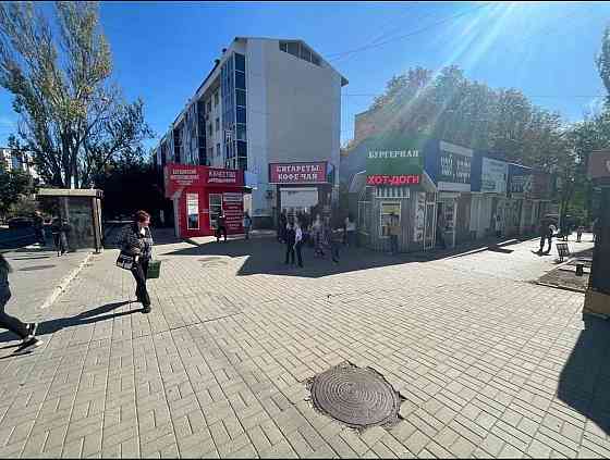 Топ-локация! Сдается с помещение в центре Ворошиловского района! Донецк