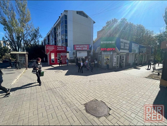 Топ-локация! Сдается с помещение в центре Ворошиловского района! Донецк - изображение 1
