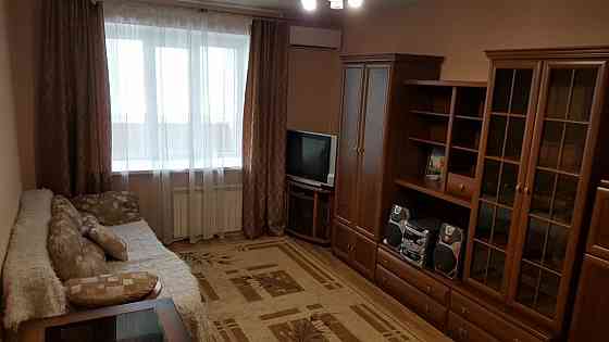 Сдается 1 комнатная квартира в Ханженково, мкрн Первомайский, остановка "Космос" Макеевка