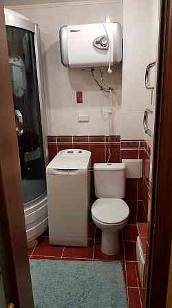 Сдается 1 комнатная квартира в Ханженково, мкрн Первомайский, остановка "Космос" Макеевка