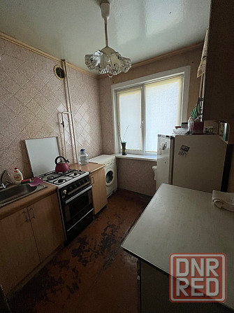 Цена снижена! Продажа 2х комнатной квартиры, г. Макеевка, Даки, кв-л Шахтерский Макеевка - изображение 1