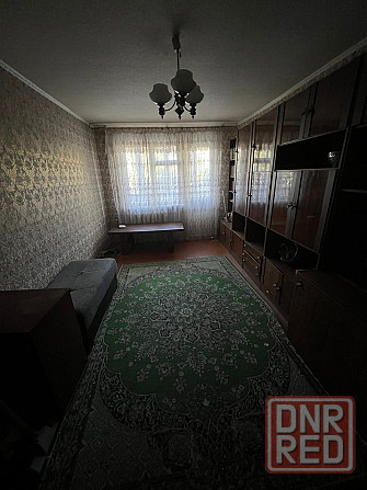 Цена снижена! Продажа 2х комнатной квартиры, г. Макеевка, Даки, кв-л Шахтерский Макеевка - изображение 5