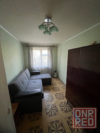 Цена снижена! Продажа 2х комнатной квартиры, г. Макеевка, Даки, кв-л Шахтерский Макеевка - изображение 4