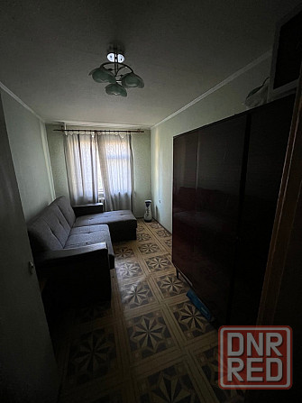 Цена снижена! Продажа 2х комнатной квартиры, г. Макеевка, Даки, кв-л Шахтерский Макеевка - изображение 6