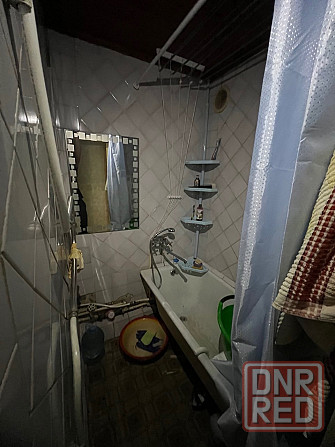 Цена снижена! Продажа 2х комнатной квартиры, г. Макеевка, Даки, кв-л Шахтерский Макеевка - изображение 3