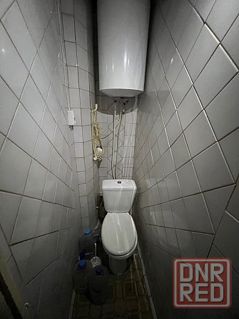 Цена снижена! Продажа 2х комнатной квартиры, г. Макеевка, Даки, кв-л Шахтерский Макеевка - изображение 2