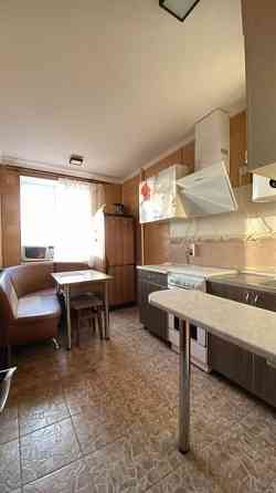 Сдается 1к квартира Донецк