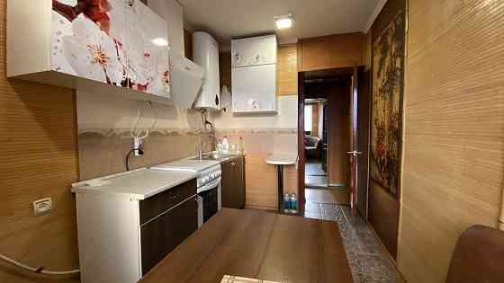 Сдается 1к квартира Донецк