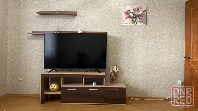 Сдается 1к квартира Донецк - изображение 7