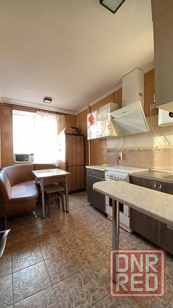 Сдается 1к квартира Донецк - изображение 3