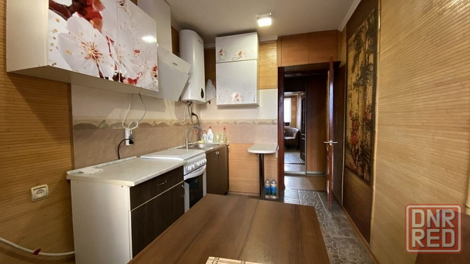 Сдается 1к квартира Донецк - изображение 6