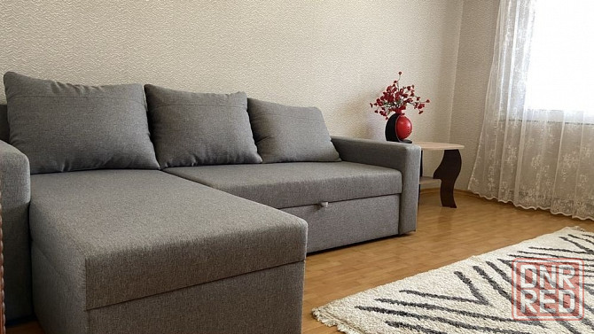 Сдается 1к квартира Донецк - изображение 5