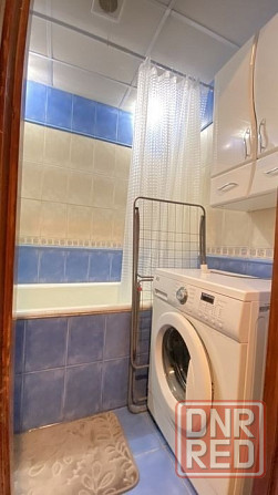 Сдается 1к квартира Донецк - изображение 2