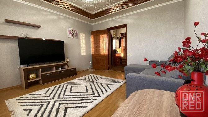 Сдается 1к квартира Донецк - изображение 4