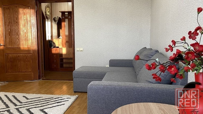 Сдается 1к квартира Донецк - изображение 1