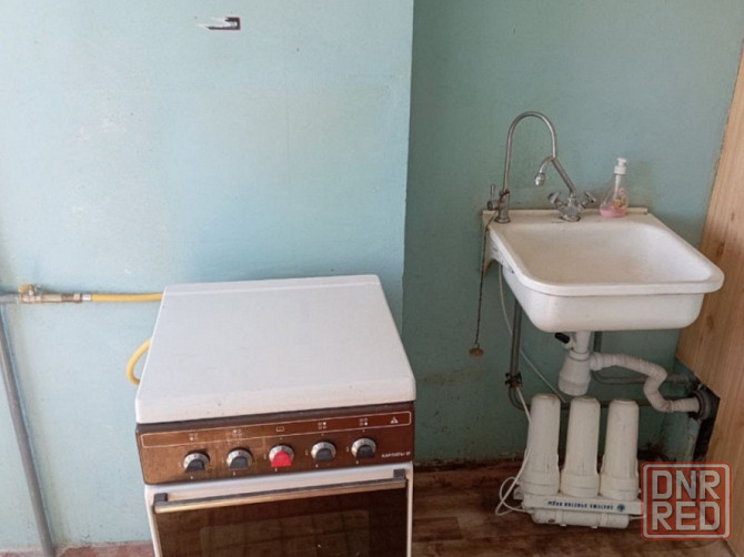 Продажа 2-квартиры кафе Клеопатра. Донецк - изображение 3