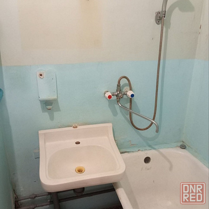 Продажа 2-квартиры кафе Клеопатра. Донецк - изображение 5