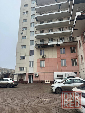офис, ул. 25летия ркка Ворошиловский район. Количество комнат:3 Донецк - изображение 1