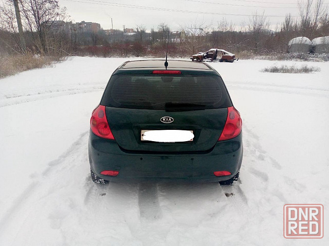 Kia ceed Донецк - изображение 7