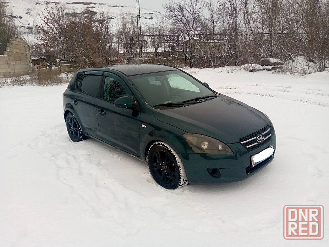 Kia ceed Донецк - изображение 5