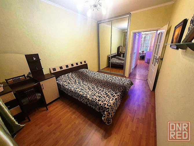 Сдам 2-комнатную квартиру в Ленинском районе, Цирк. Донецк - изображение 3