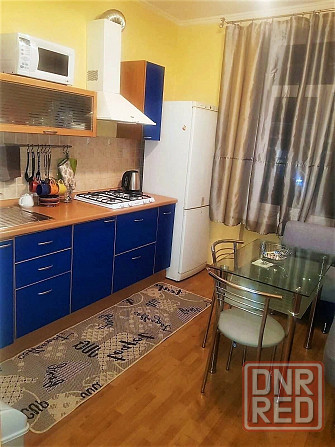 Сдам 2-комнатную квартиру в Ленинском районе, Цирк. Донецк - изображение 5