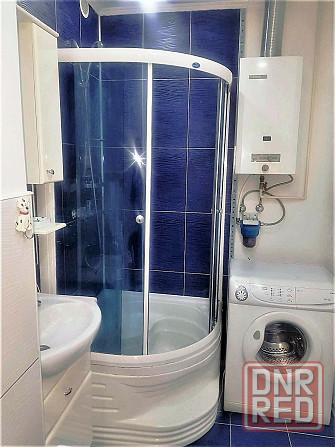 Сдам 2-комнатную квартиру в Ленинском районе, Цирк. Донецк - изображение 2