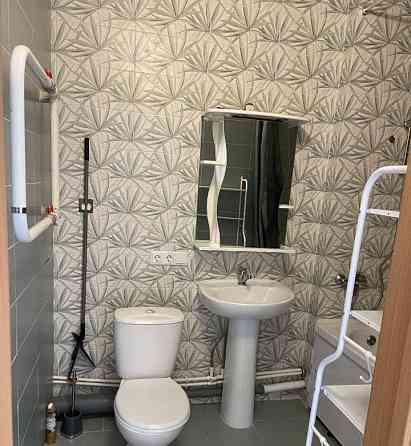 Сдам 1-комнатную квартиру в Калининском районе, Мед Институт. Донецк