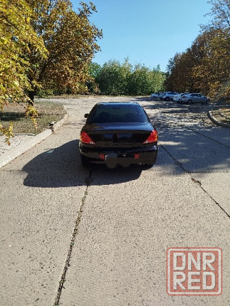 продам KIA spektra Донецк - изображение 6